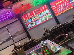 -来涮蜀鲜货火锅串串香(菜市口店)