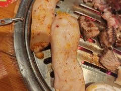 -炽城·烤肉名家(鸿达中央广场店)