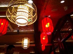 -谭鸭血老火锅(漳州路店)