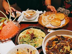 -一品滇香·云南菜(公益西桥店)