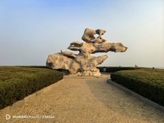 -日照灯塔风景区