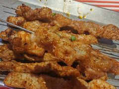 -永信海鲜(群星城店)