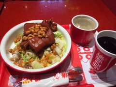 -猪角·闽南猪脚饭(上梅林店)