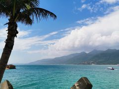 -海南分界洲岛旅游区