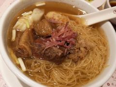 -池记(尖沙咀店)
