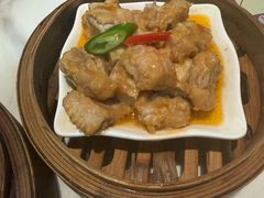 -赏点粤式点心(广州塔店)