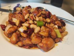 -望京辣宴·古法川菜(望京店)