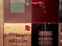 -MEDISN·药厂