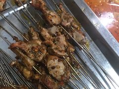 -清真·马峰烤肉(小学习北巷店)