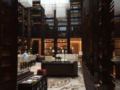 -南京圣和府邸豪华精选酒店