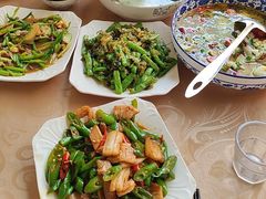 -晓琦农家菜馆·地道农家菜