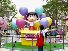 -东莞松山湖万象汇