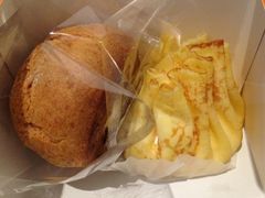 -檬舒舒MonChouChou(久光百货店)