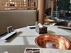 -乔先生涮肉·鲜活牛羊肉火锅(塘沽店)
