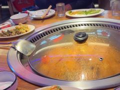 -山河屯铁锅炖鲜鹅·东北菜(开发区一店)