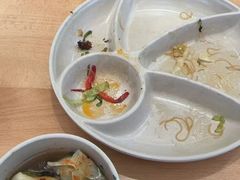 -素满香·全民食养自助(长宁龙之梦店)