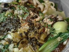 -沈记土鸡米线(七星街品牌中心店)