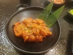 -九田家黑牛烤肉料理(石路天虹店)