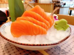 -林妈妈村·日式料理(宝山万达店)