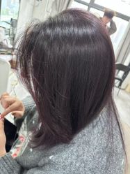 -起点潮色造型
