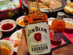 -牛New寿喜烧(虹桥新天地店)