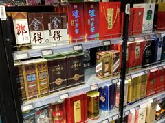 零售区-七鲜超市(通州ONE店)