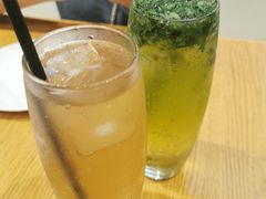 -一風堂拉面(港汇恒隆店)