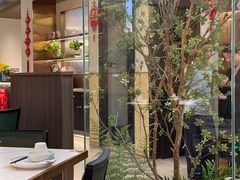 -老馆子·建德菜·山肴鱼鲜(海威新界店)