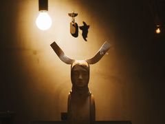 -元白和创园展厅