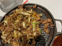 -如一烤鸭