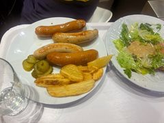 -宜家·瑞典风味餐厅(四元桥店)