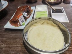 -魁盛居百年鲁菜馆(县西巷店)