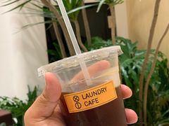 -XI·LaundryCafe 喜咖自助洗衣咖啡店