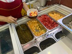 -老海南椰奶清补凉(文化宫老店)