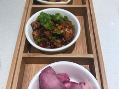 -新仙清汤牛腩(铜锣湾店)