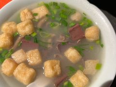 -小厨娘金榜题名(夫子庙秦淮河店)