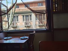 -付小姐在成都(中山公园店)