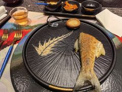 -一板铁板烧·隐秘一线江景花园餐厅(西湖左岸·天元店)