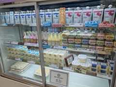 -白色日记·手作酸奶(麦凯乐店)