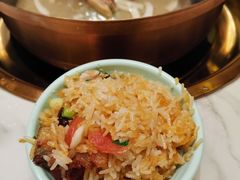 -润园四季椰子鸡火锅(南山海岸城店)