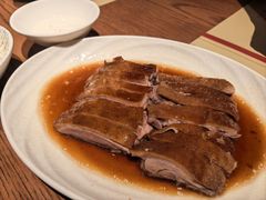 潮汕鹅肉-荣家黄鱼面(前滩太古里店)