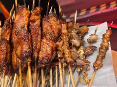 -肉串汪(望京店)