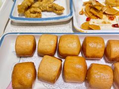 -麻辣因子滩羊火锅(世和广场店)