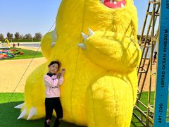 -秦皇岛乐岛海洋王国