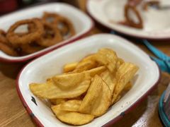 -Tube station站点比萨(王府井百货店)