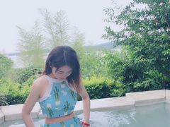 -天目湖涵田半山温泉