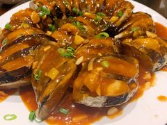 -浩家苑菜馆(汉口路店)