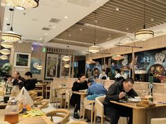 -云海肴·汽锅鸡·云南菜(广安门天虹店)