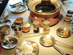 -西塔老太太泥炉烤肉(青浦蟠龙天地店)