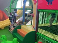 -编贝口腔(美盛中心店)